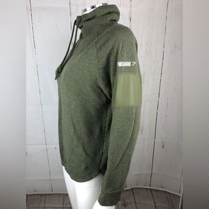Gymshark Pullover Small